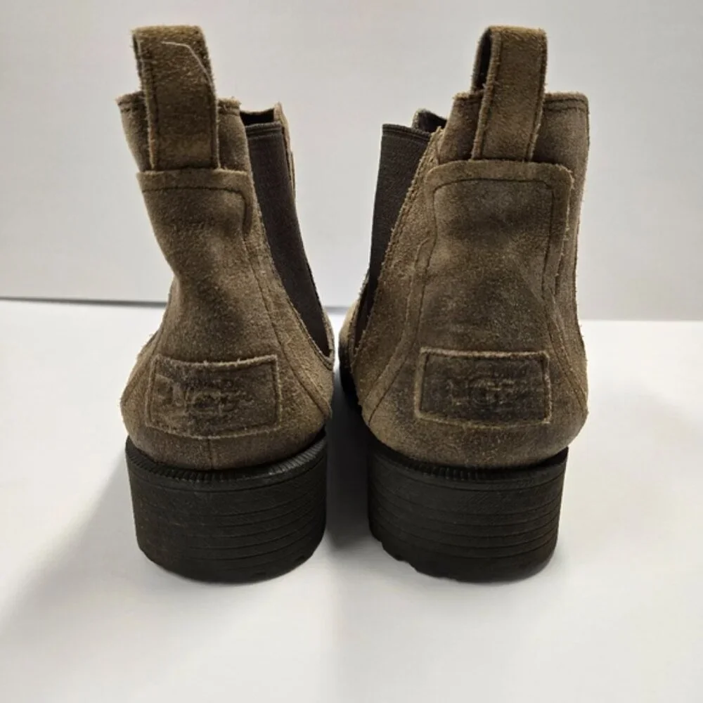 UGG Women's Bonham II Boot - Picture 6 of 11